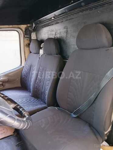 Ford Transit 1998, 450,000 km - 2.5 l - Bakı