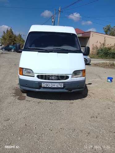Ford Transit 1998, 450,000 km - 2.5 l - Bakı