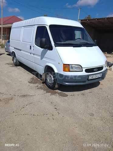Ford Transit 1998, 450,000 km - 2.5 l - Bakı
