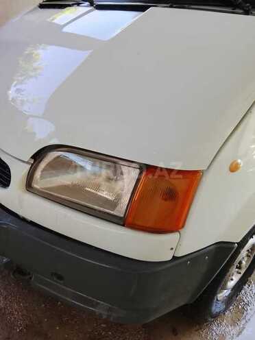 Ford Transit 1998, 450,000 km - 2.5 l - Bakı
