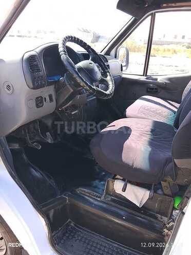 Ford Transit 1998, 450,000 km - 2.5 l - Bakı