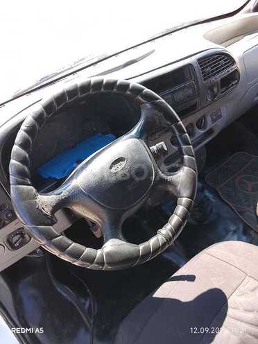 Ford Transit 1998, 450,000 km - 2.5 l - Bakı
