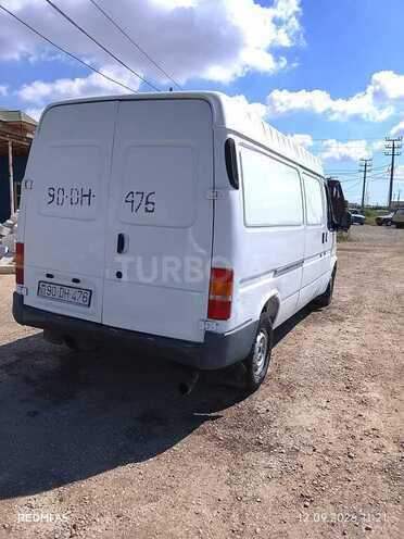 Ford Transit 1998, 450,000 km - 2.5 l - Bakı