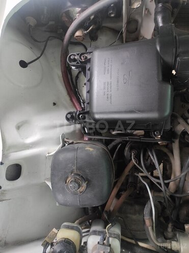LADA (VAZ) 2107 2006, 11,155 km - 1.6 l - Salyan