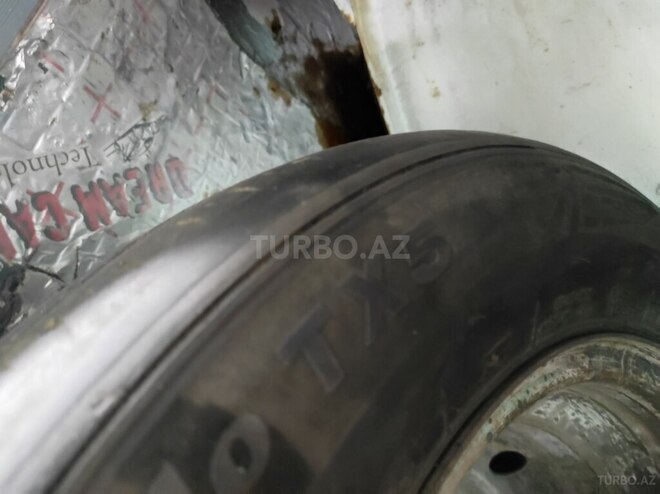 LADA (VAZ) 2107 2006, 11,155 km - 1.6 l - Salyan