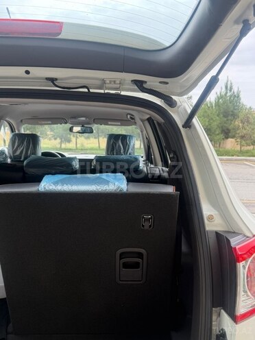 Hyundai Santa Fe 2010, 162,100 km - 2.0 l - Bakı