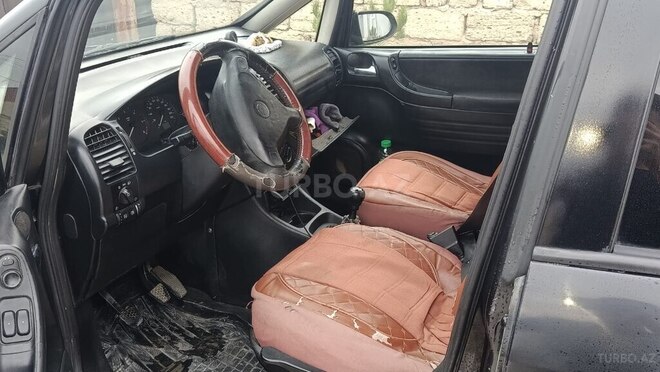 Opel Zafira 2000, 319,512 km - 2.0 л - Bakı