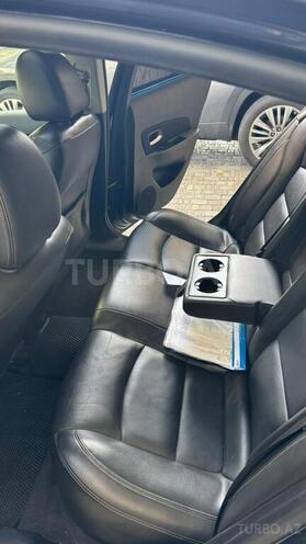 Chevrolet Cruze 2014, 199,861 km - 1.4 l - Bakı