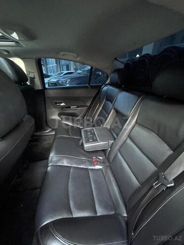Chevrolet Cruze 2014, 199,861 km - 1.4 l - Bakı