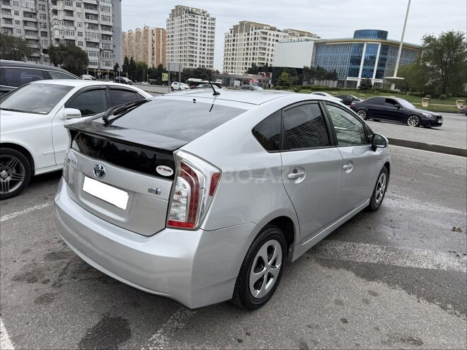 Toyota Prius 2014, 250,039 km - 1.8 l - Bakı