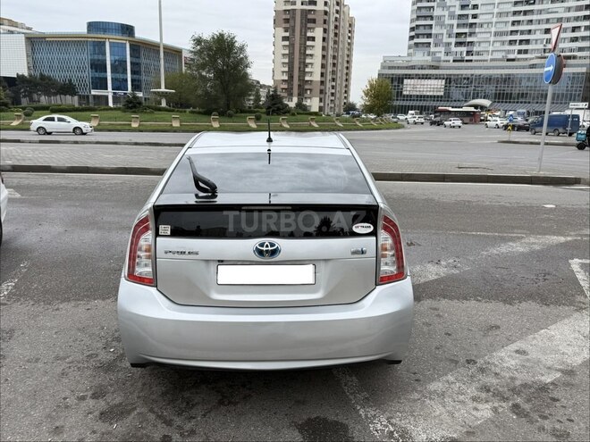 Toyota Prius 2014, 250,039 km - 1.8 l - Bakı