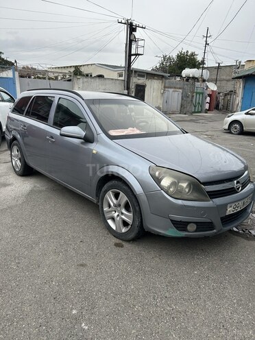 Opel Astra 2005, 446,000 km - 1.3 l - Bakı