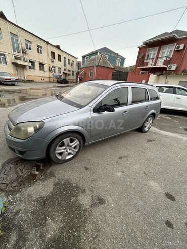 Opel Astra 2005, 446,000 km - 1.3 l - Bakı