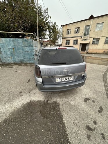 Opel Astra 2005, 446,000 km - 1.3 l - Bakı