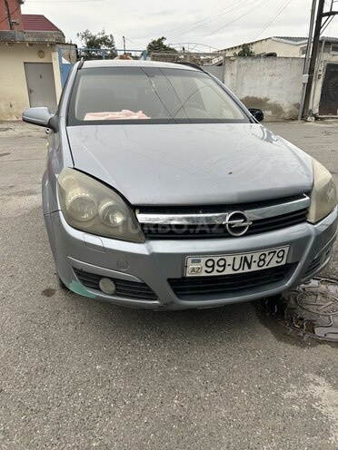 Opel Astra 2005, 446,000 km - 1.3 l - Bakı