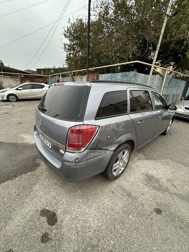 Opel Astra 2005, 446,000 km - 1.3 l - Bakı