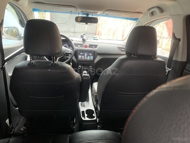 JAC  2025, 7,200 km - 1.5 l - Bakı