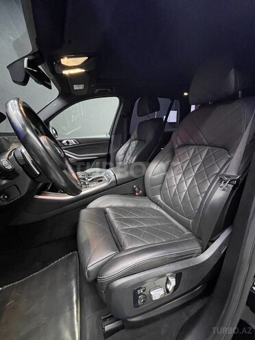 BMW X5 2023, 66,000 km - 2.0 л - Bakı
