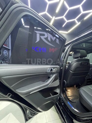 BMW X5 2023, 66,000 km - 2.0 л - Bakı