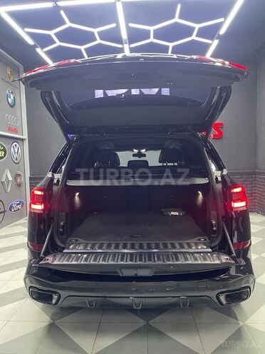 BMW X5 2023, 66,000 km - 2.0 л - Bakı