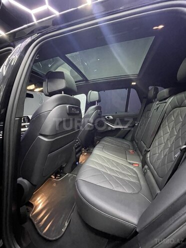 BMW X5 2023, 66,000 km - 2.0 л - Bakı