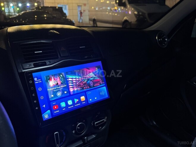LADA (VAZ) Granta 2024, 85,200 km - 1.6 л - Bakı
