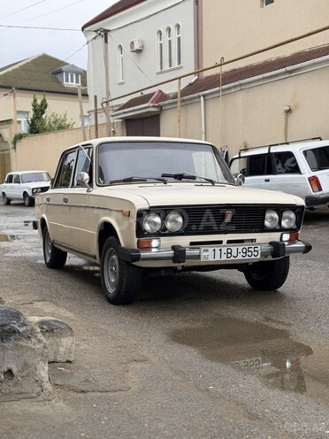 LADA (VAZ) 2106 1984, 100,000 km - 1.3 л - Bakı