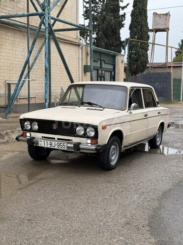 LADA (VAZ) 2106 1984, 100,000 km - 1.3 л - Bakı