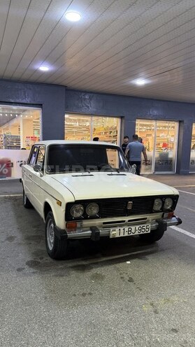 LADA (VAZ) 2106 1984, 100,000 km - 1.3 л - Bakı