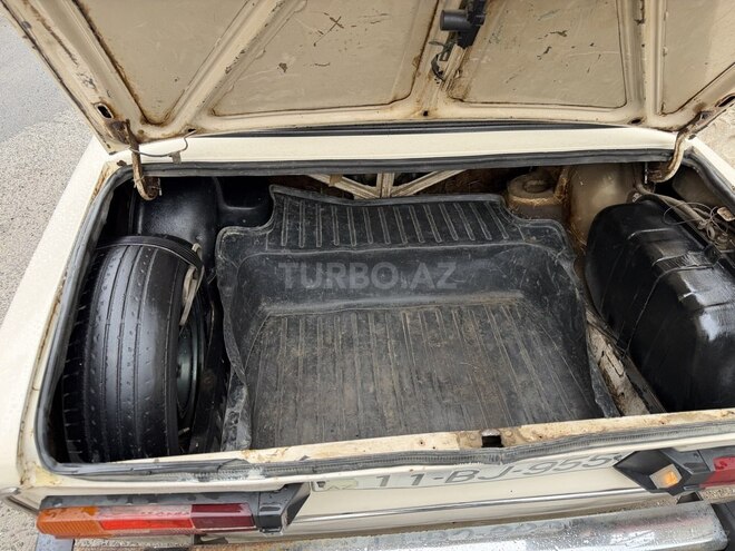 LADA (VAZ) 2106 1984, 100,000 km - 1.3 л - Bakı