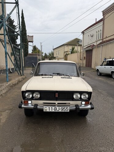 LADA (VAZ) 2106 1984, 100,000 km - 1.3 л - Bakı