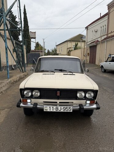 LADA (VAZ) 2106 1984, 100,000 km - 1.3 л - Bakı