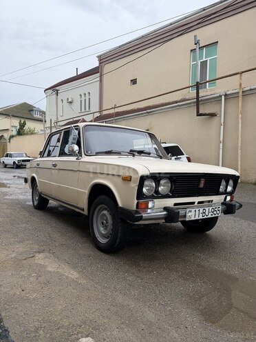 LADA (VAZ) 2106 1984, 100,000 km - 1.3 л - Bakı