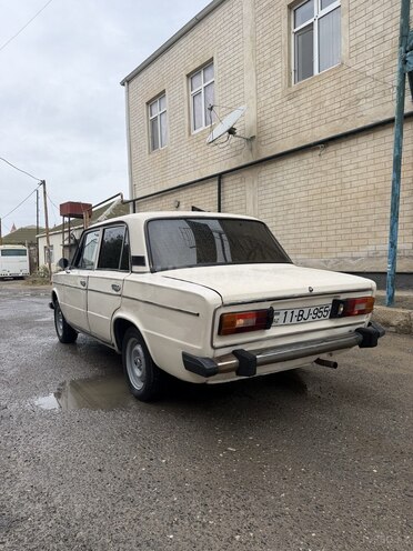 LADA (VAZ) 2106 1984, 100,000 km - 1.3 л - Bakı