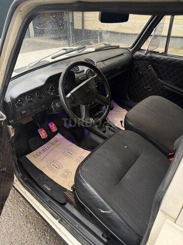 LADA (VAZ) 2106 1984, 100,000 km - 1.3 л - Bakı