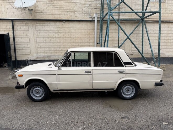 LADA (VAZ) 2106 1984, 100,000 km - 1.3 л - Bakı