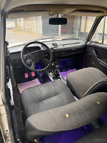 LADA (VAZ) 2106 1984, 100,000 km - 1.3 л - Bakı