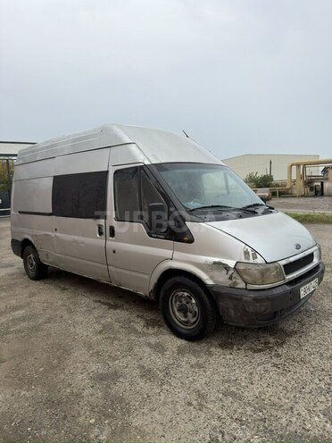 Ford Transit 2002, 370,000 km - 2.2 l - Bakı