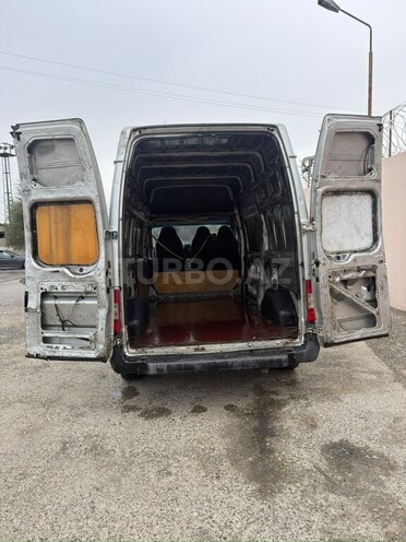 Ford Transit 2002, 370,000 km - 2.2 l - Bakı