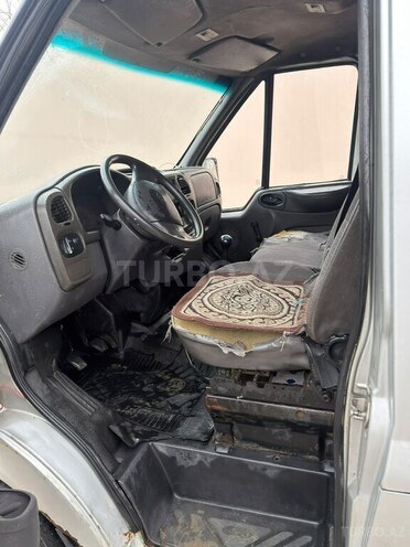 Ford Transit 2002, 370,000 km - 2.2 l - Bakı