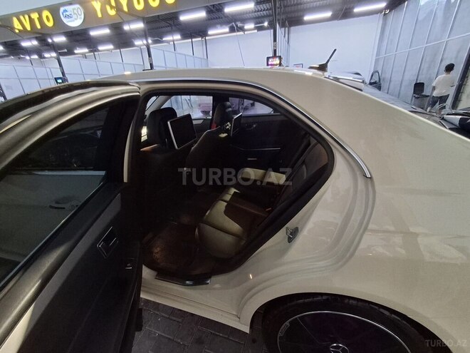 Mercedes E 220 2015, 494,500 km - 2.1 л - Bakı