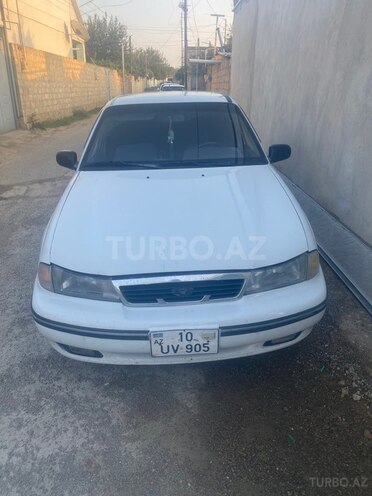 Daewoo Nexia 2007, 350,870 km - 1.5 l - Sumqayıt