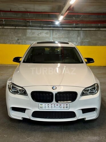 BMW 528