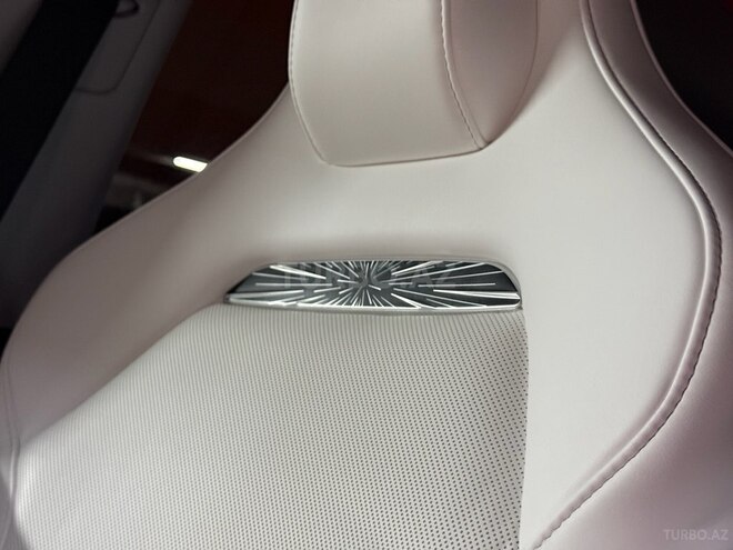 Tesla Model 3 2025, 3,000 km - 0.0 l - Bakı
