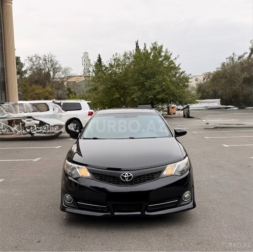 Toyota Camry 2013, 285,000 km - 2.5 л - Bakı