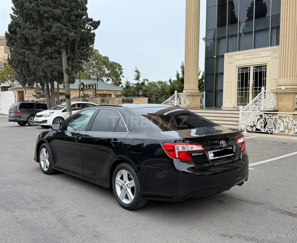 Toyota Camry 2013, 285,000 km - 2.5 л - Bakı