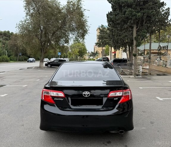 Toyota Camry 2013, 285,000 km - 2.5 л - Bakı