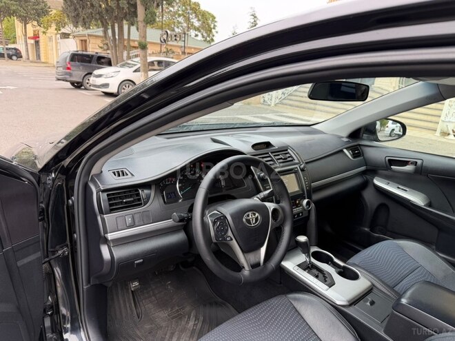 Toyota Camry 2013, 285,000 km - 2.5 л - Bakı