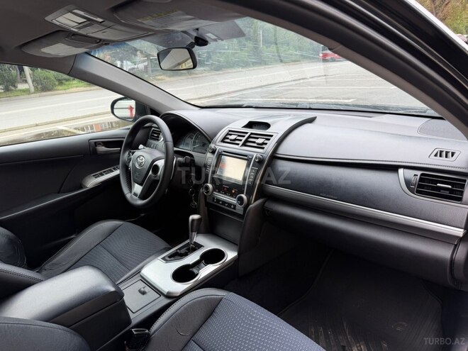 Toyota Camry 2013, 285,000 km - 2.5 л - Bakı