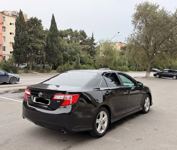 Toyota Camry 2013, 285,000 km - 2.5 л - Bakı